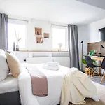 Homefy - Sky Apartment