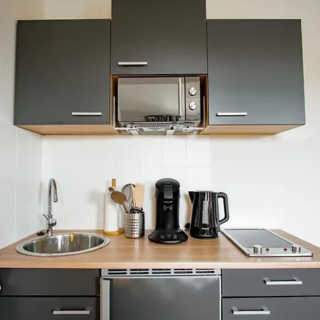 Homefy - Sky Apartman