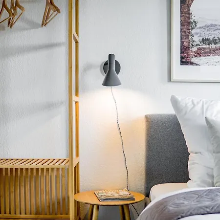 Apartman Homefy - Sky