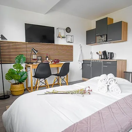 Homefy - Sky * Essen