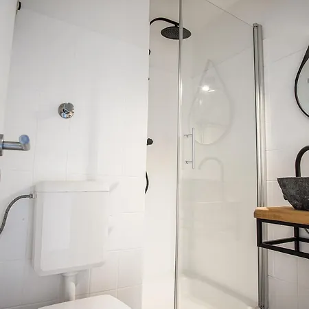 Homefy - Sky Apartman *