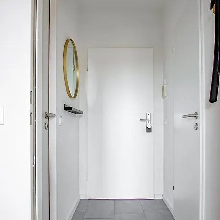 Apartman Homefy - Sky Essen