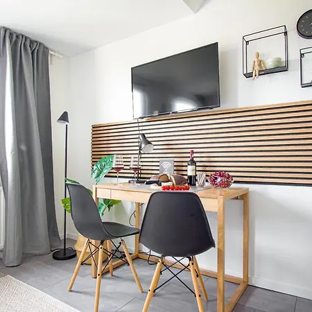 Homefy - Sky Apartment