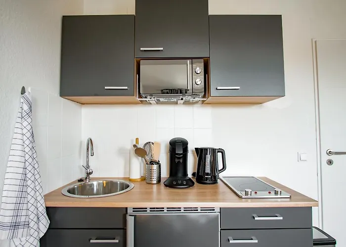 Homefy - Sky Lejlighed