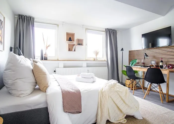 Homefy - Sky Lejlighed