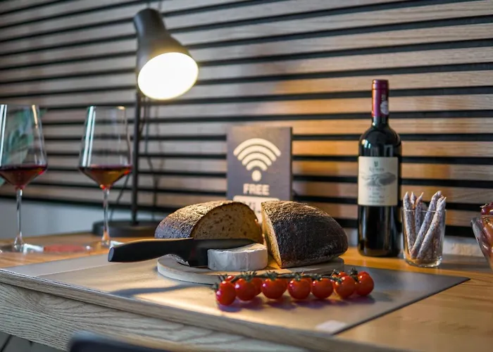 Homefy - Sky Lejlighed