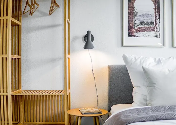 Lejlighed Homefy - Sky