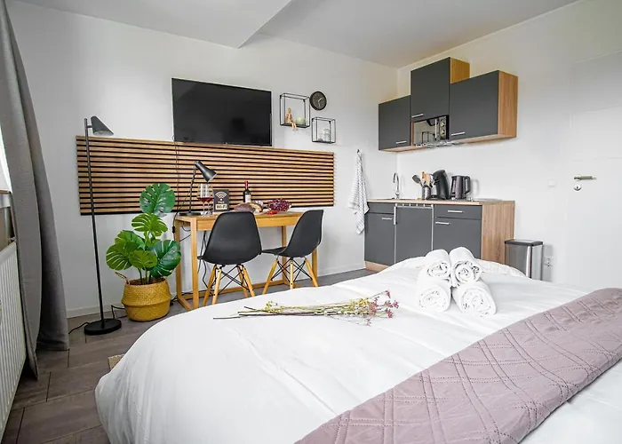 Homefy - Sky * Essen