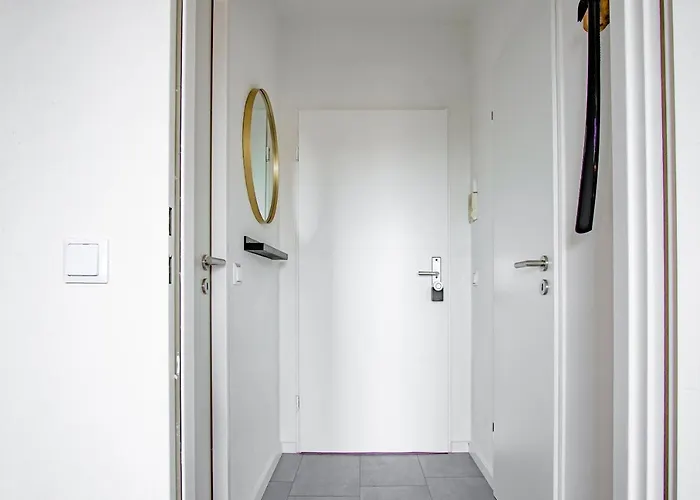 Lejlighed Homefy - Sky Essen