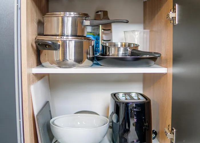 Homefy - Sky Lejlighed Essen