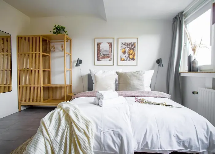 Lejlighed Homefy - Sky *